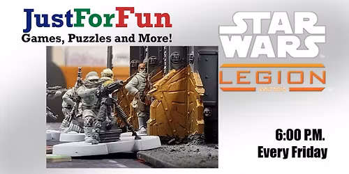 Star Wars Legion
