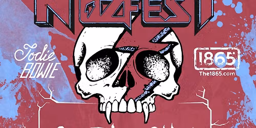 The Karma Effect @ NozFest 2026, Southampton