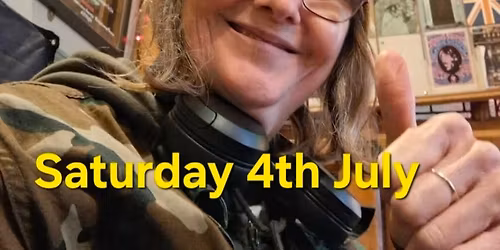 Lesley Watson Presents...