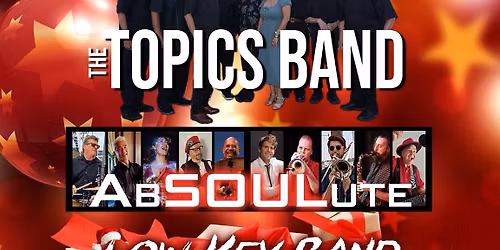 Christmas with the Dalmatian American Club of San Pedro 