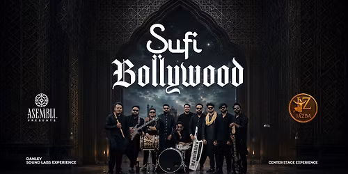 Sufiyaana Nights