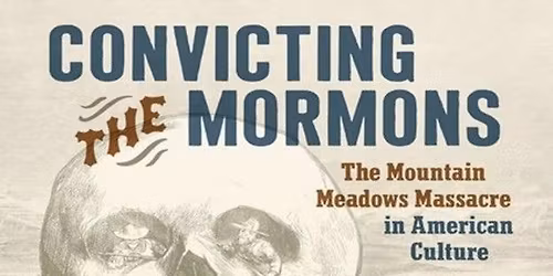 Janiece Johnson, Mountain Meadows in Popular Culture