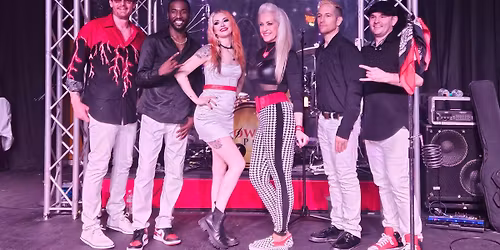 City of Folsom Summer Music Concert Series!!! 