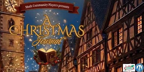 AUDITION NOTICE: A Christmas Journal
