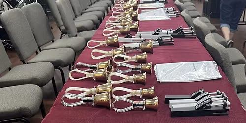 2026 Mississippi Spring Ring