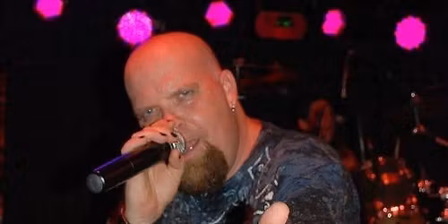 Live Music w\/ Tony Mills