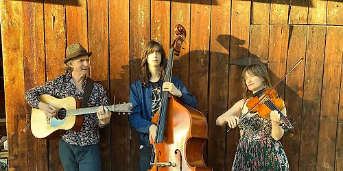 Musical Vanguards at the Dairy presents Taarka