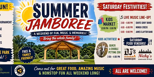 Coraopolis Summer Jamboree 
