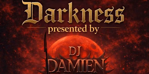 Forever in Darkness