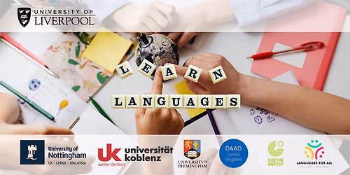 Language Networks Now: Living the Language