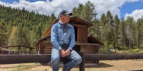 Dustin Drader Horsemanship Clinic July 2026