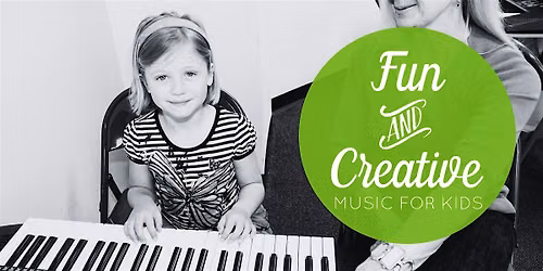 June 13 FREE Kids Music Class at Children\u2019s Music Academy | Centennial
