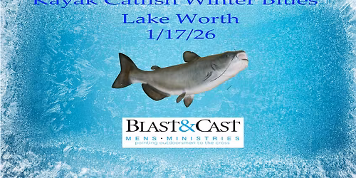 Lake Worth Winter Blues Kayak Tournament