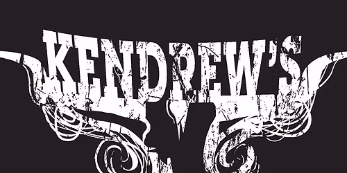 THE HONKY TONK HEROES AT KENDREWS