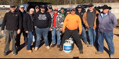 CJRPC Bowling Pin Match