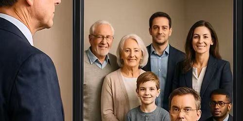 Lovin' You: A Soulful Love Revue w\/ Napoleon Douglas at The Ingersoll