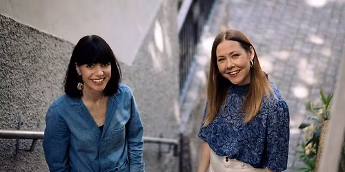 N\u00e4setk\u00f6ren och Log Lady p\u00e5 s\u00f6ndagsm\u00e4ssan!