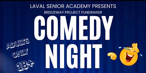 Comedy Night