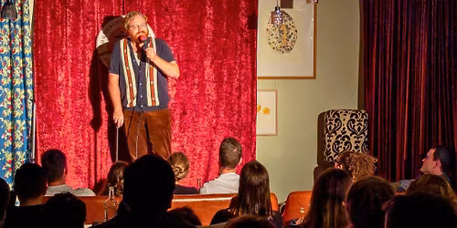 Marrickville Comedy Club