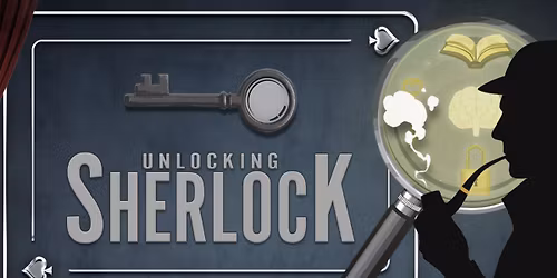 Unlocking Sherlock