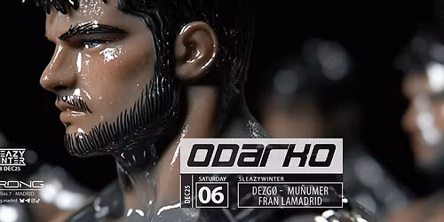 ODARKO, SleazyWinter 