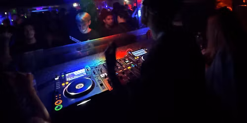 Funktown - KIERON DACAPO & GRIGGY + Support