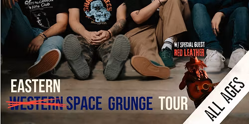 Dexter and The Moonrocks at Stage AE