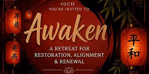 Awaken