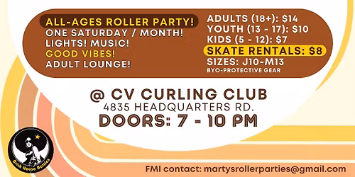 Comox Valley Spring\/Summer Series