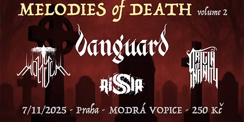 Melodies of Death vol. 2