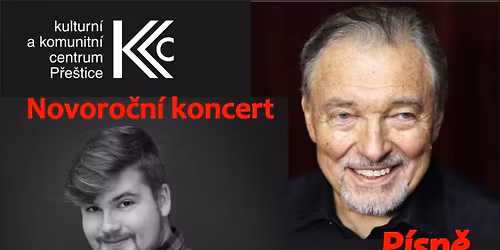 Novoro\u010dn\u00ed koncert - P\u00edsn\u011b Karla Gotta zp\u00edv\u00e1 Jan \u0160im\u016fnek