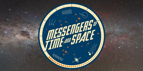 Messengers Of Time And Space