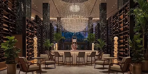 Candlelight At The Four Seasons