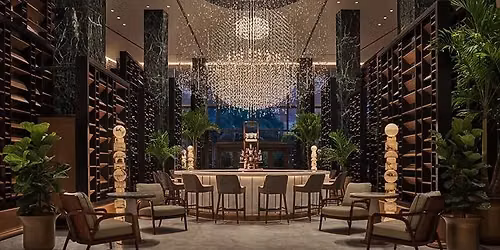Candlelight At The Four Seasons