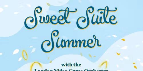 Sweet London Tickets