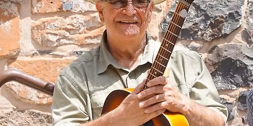 \u2018Original Music Only\u2019 featuring Allen Stanley