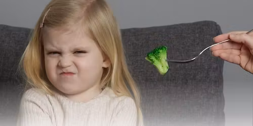 Warsztat: Ma\u0142y apetyt wielkie wyzwanie. Jak wspiera\u0107 dziecko wybi\u00f3rcze pokarmowo