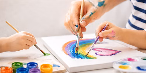 Feel Good Craft Club - Family Summer Special