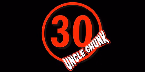 Uncle Chunk at P.D. Pappy's