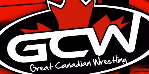 GCW : MEAFORD : LIVE WRESTLING : NOVEMBER 15TH 2025