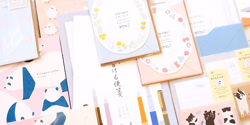 St. Louis Letter Writing Club