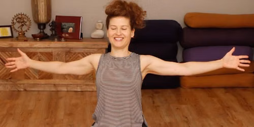 Breath & Bones Yoga