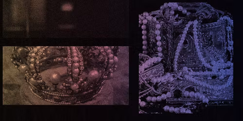 WORMSAND | Le L\u00e9zard 