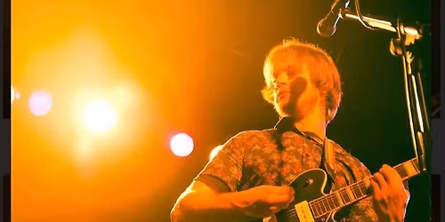 Wyatt Avery - Local Music series