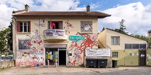 La Jam Orientale de l'\u00cele \u00c9galit\u00e9\ud83c\udfb6