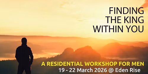 Finding The King Within You