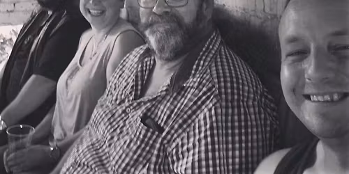 New Cheyenne Live  im Kulturkeller Limbach Oberfrohna 