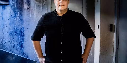 Comedy Aften med Henrik Danielsen - GBT