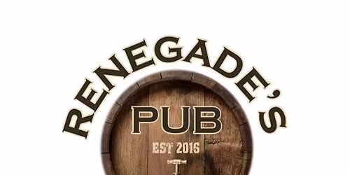 Carter on Guitar @ Renegade\u2019s Pub