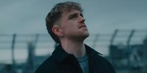 Mark O'Donnell
